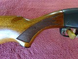 REMINGTON MODEL 11-48 28 GAUGE VENT RIB IMPROVED CYLINDER LIKE NEW - 14 of 15