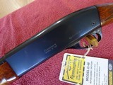 REMINGTON MODEL 11-48 28 GAUGE VENT RIB IMPROVED CYLINDER LIKE NEW - 1 of 15