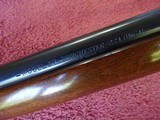 WINCHESTER MODEL 57 LONG RIFLE ONLY - SUPERB COLLECTOR CONDITION - 10 of 15