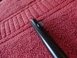 WINCHESTER MODEL 57 LONG RIFLE ONLY - SUPERB COLLECTOR CONDITION - 5 of 15
