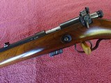 WINCHESTER MODEL 57 LONG RIFLE ONLY - SUPERB COLLECTOR CONDITION - 2 of 15