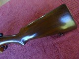 WINCHESTER MODEL 57 LONG RIFLE ONLY - SUPERB COLLECTOR CONDITION - 4 of 15
