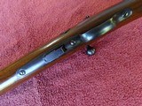 WINCHESTER MODEL 57 LONG RIFLE ONLY - SUPERB COLLECTOR CONDITION - 6 of 15