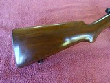 WINCHESTER MODEL 57 LONG RIFLE ONLY - SUPERB COLLECTOR CONDITION - 13 of 15