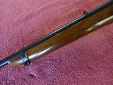WINCHESTER MODEL 57 LONG RIFLE ONLY - SUPERB COLLECTOR CONDITION - 3 of 15