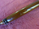 WINCHESTER MODEL 57 LONG RIFLE ONLY - SUPERB COLLECTOR CONDITION - 7 of 15