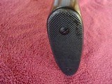 WINCHESTER MODEL 57 LONG RIFLE ONLY - SUPERB COLLECTOR CONDITION - 12 of 15