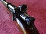 WINCHESTER MODEL 57 LONG RIFLE ONLY - SUPERB COLLECTOR CONDITION - 11 of 15