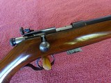 WINCHESTER MODEL 57 LONG RIFLE ONLY - SUPERB COLLECTOR CONDITION - 1 of 15