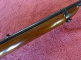 WINCHESTER MODEL 57 LONG RIFLE ONLY - SUPERB COLLECTOR CONDITION - 14 of 15