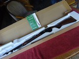 REMINGTON MODEL 552 NRA - BDL DELUXE - NEW IN ITS ORIGINAL BOX - 1 of 14