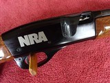 REMINGTON MODEL 552 NRA - BDL DELUXE - NEW IN ITS ORIGINAL BOX - 12 of 14