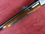 REMINGTON MODEL 552 NRA - BDL DELUXE - NEW IN ITS ORIGINAL BOX - 5 of 14