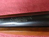 REMINGTON MODEL 511-P SCOREMASTER - SCARCE GUN - 11 of 14