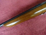 REMINGTON MODEL 511-P SCOREMASTER - SCARCE GUN - 6 of 14