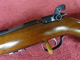 REMINGTON MODEL 511-P SCOREMASTER - SCARCE GUN - 4 of 14