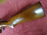 REMINGTON MODEL 511-P SCOREMASTER - SCARCE GUN - 5 of 14