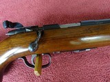 REMINGTON MODEL 511-P SCOREMASTER - SCARCE GUN - 1 of 14