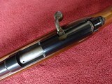REMINGTON MODEL 514 SINGLE SHOT 22 RIFLE - 9 of 13
