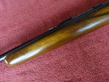 REMINGTON MODEL 514 SINGLE SHOT 22 RIFLE - 5 of 13