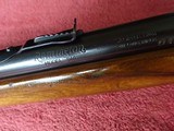 REMINGTON MODEL 514 SINGLE SHOT 22 RIFLE - 10 of 13