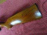 REMINGTON MODEL 514 SINGLE SHOT 22 RIFLE - 4 of 13