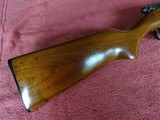 REMINGTON MODEL 514 SINGLE SHOT 22 RIFLE - 12 of 13
