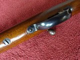 REMINGTON MODEL 514 SINGLE SHOT 22 RIFLE - 7 of 13