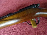 REMINGTON MODEL 514 SINGLE SHOT 22 RIFLE - 3 of 13