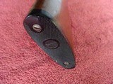 REMINGTON MODEL 514 SINGLE SHOT 22 RIFLE - 11 of 13