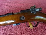 WINCHESTER MODEL 57 SHORT ONLY - EXCELLENT, ORIGINAL CONDITION - 2 of 15