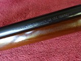 WINCHESTER MODEL 57 SHORT ONLY - EXCELLENT, ORIGINAL CONDITION - 10 of 15