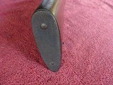 WINCHESTER MODEL 57 SHORT ONLY - EXCELLENT, ORIGINAL CONDITION - 12 of 15