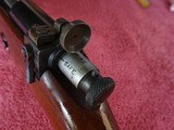 WINCHESTER MODEL 57 SHORT ONLY - EXCELLENT, ORIGINAL CONDITION - 11 of 15