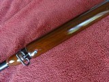 WINCHESTER MODEL 57 SHORT ONLY - EXCELLENT, ORIGINAL CONDITION - 7 of 15