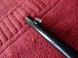 WINCHESTER MODEL 57 SHORT ONLY - EXCELLENT, ORIGINAL CONDITION - 5 of 15