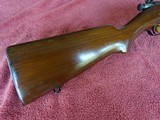 WINCHESTER MODEL 57 SHORT ONLY - EXCELLENT, ORIGINAL CONDITION - 13 of 15