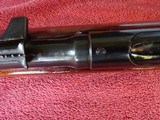 WINCHESTER MODEL 55 SEMI-AUTO SINGLE SHOT - 6 of 15