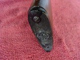 WINCHESTER MODEL 55 SEMI-AUTO SINGLE SHOT - 11 of 15