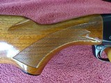 REMINGTON MODEL 572 DELUXE - EXCELLENT, ORIGINAL CONDITION - 10 of 13