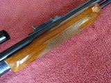 REMINGTON MODEL 572 DELUXE - EXCELLENT, ORIGINAL CONDITION - 12 of 13
