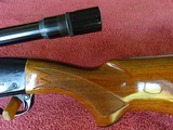 REMINGTON MODEL 572 DELUXE - EXCELLENT, ORIGINAL CONDITION - 2 of 13