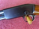 REMINGTON MODEL 12 A
LIKE NEW COLLECTOR CONDITION