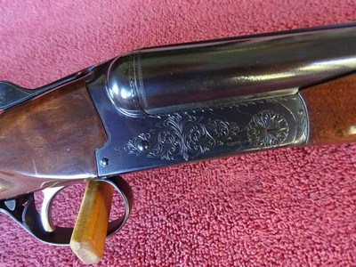 BROWNING BSS 20 GAUGE 26
