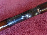 WINCHESTER MODEL 1903 DELUXE - 7 of 15