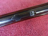 WINCHESTER MODEL 1903 DELUXE - 11 of 15