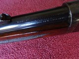 WINCHESTER MODEL 1903 DELUXE - 12 of 15