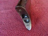 WINCHESTER MODEL 1903 DELUXE - 14 of 15