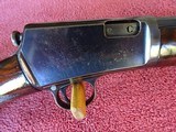 WINCHESTER MODEL 1903 DELUXE - 2 of 15