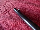 WINCHESTER MODEL 1903 DELUXE - 6 of 15
